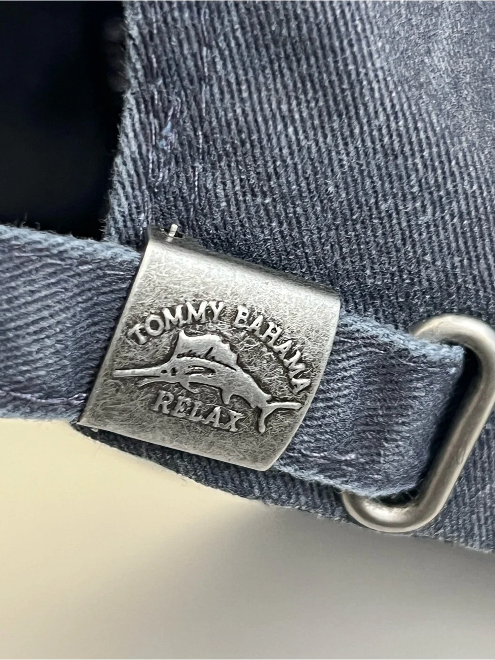Tommy Bahama casual heather